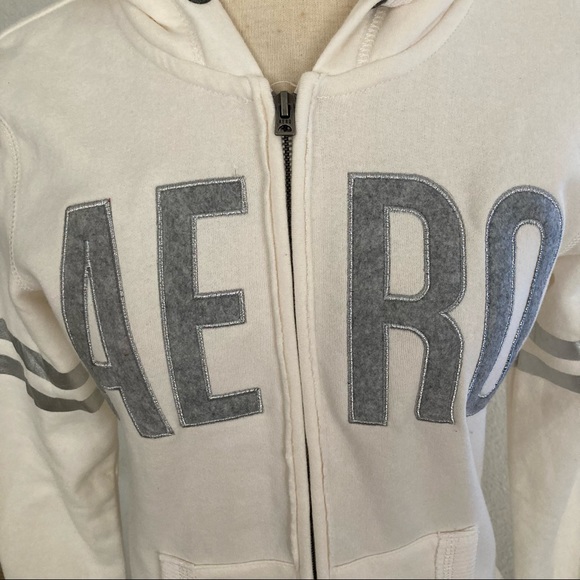 NWT Aeropostale Jacket M - Picture 3 of 5